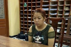 Người phụ nữ khai sảy thai đi bắt cóc trẻ em tại Bắc Ninh đối diện với mức án nào?