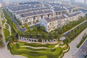 Thanh tra quỹ đất xây nhà ở xã hội: Nhiều khu đô thị vào tầm ngắm