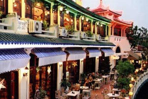 Ông chủ nắm khu đất đẹp nhất Hồ Gươm bất ngờ rút khỏi cuộc chơi nóng