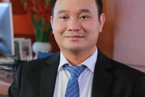 Petrolimex có Tổng Giám đốc mới