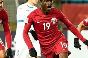 Asian Cup 2019, UAE-Qatar: Vượt ý nghĩa một trận bán kết