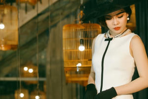 Lý do Giang Hồng Ngọc không đua đòi hàng hiệu