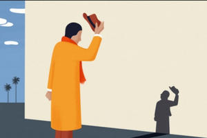 Sự khiêm tốn và trân trọng những gì mình đang có