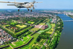 Côn Đảo tạm ngưng toàn bộ hoạt động tham quan, du lịch Côn Đảo tạm ngưng toàn bộ hoạt động tham quan, du lịch