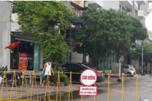 Bắc Giang: Xác định hai bệnh nhân dương tính với Covid-19 tại huyện Sơn Động