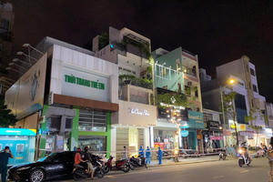 Đà Nẵng phát hiện 2 ca mắc Covid-19 mới