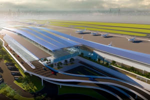 Lộ diện các doanh nghiệp trúng gói thầu hơn 9.000 tỷ đồng nhà ga T3 Tân Sơn Nhất