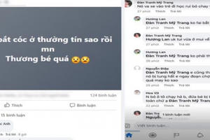 Thực hư tin đồn nhóm người đi ô tô bắt cóc trẻ em ở Hà Nội