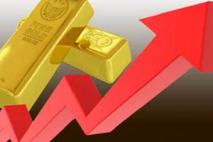 Giá vàng hôm nay 6/1: Iran treo "cờ phục hận" giữa căng thẳng, giá vàng tiến đến mốc 45 triệu đồng/lượng