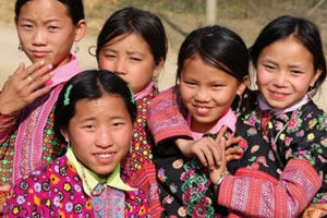 Đưa hình trẻ em lên báo - Phải tuân thủ yêu cầu gì?