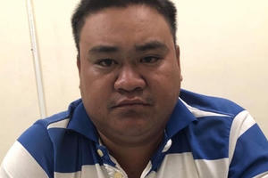 Nam thanh niên tung cước đá chết người trong lúc cãi nhau