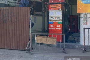 Gỡ nút thắt thiếu nguồn cung xăng dầu