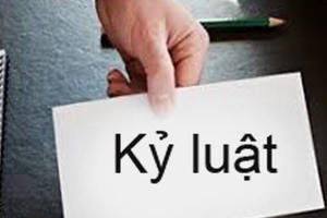 Vì sao cựu Giám đốc Sở GD&ĐT tỉnh Gia Lai bị đề nghị khai trừ khỏi Đảng