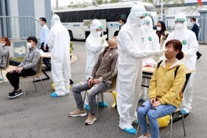 Từ 0h ngày 1/4, Hải Dương kết thúc giãn cách xã hội