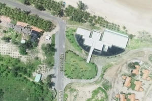 Bình Thuận: Dự án chưa hoàn chỉnh thủ tục đã rao bán rầm rộ Bình Thuận: Dự án chưa hoàn chỉnh thủ tục đã rao bán rầm rộ