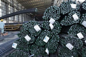 Audio địa ốc 360s: Thép Việt Nam chủ yếu được xuất khẩu sang thị trường ASEAN