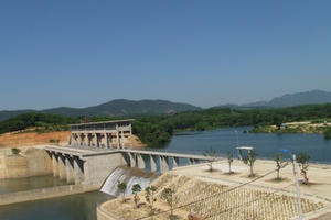 Điểm sai phạm tại Dự án xây dựng hệ thống cấp nước KKT Vũng Áng