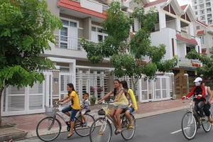 Địa ốc 24h: Đánh thuế nhà thứ 2, Villa không bị đánh thuế nhưng nhà cấp 4 lại bị đánh thuế