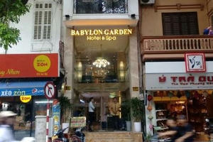 Khách sạn phố cổ rao bán, giá giảm hơn nửa triệu đô