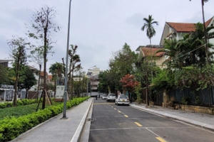 Hà Nội: Kiến nghị điều chỉnh quy hoạch đô thị khu 5,2ha tại phường Yên Hòa