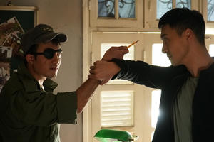 Dự thảo Luật điện ảnh sửa đổi: Đề nghị cấm những bộ phim cổ suý hành vi vi phạm pháp luật