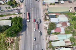 Đồng Nai kiến nghị Trung ương hỗ trợ kinh phí sửa 4 tuyến quốc lộ