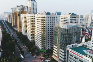 Hà Nội miễn giảm tiền thuê đất, thuê nhà do bị ảnh hưởng bởi COVID-19