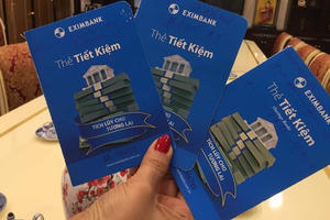 Vụ 'bốc hơi' 245 tỷ đồng tại Eximbank:  “Ngân hàng phải chờ phán quyết của tòa, sao chúng tôi phải chờ?”