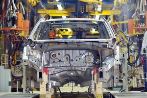 Gia hạn nộp thuế tiêu thụ đặc biệt ô tô sản xuất hoặc lắp ráp trong nước