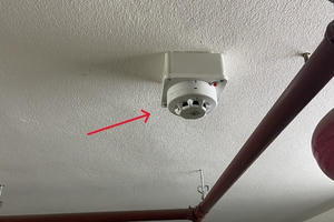 Công an Hà Nội hướng dẫn lắp đặt, sử dụng thiết bị báo cháy không dây