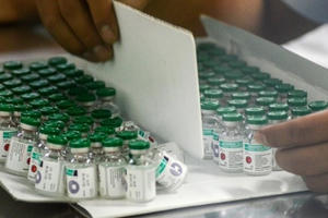 Indonesia sẽ cung cấp vắcxin COVID-19 miễn phí cho người dân