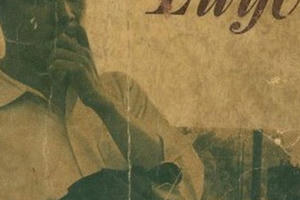 Tú Hoa - Nữ tiểu thuyết gia Nam kỳ bí ẩn