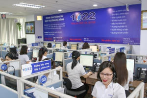 Tổng đài 1022: Chặng đường 10 năm phục vụ chính quyền điện tử và cải cách hành chính