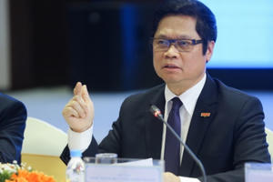 “Tại sao ai cũng “happy” khi đến Quảng Ninh”