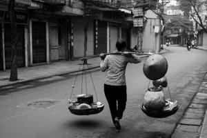 Người phụ nữ - những nỗi đau thầm lặng