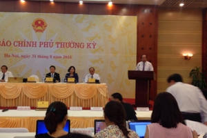 Bộ Công an điều tra nguyên nhân cấp dưới nổ súng sát hại 2 lãnh đạo tỉnh Yên Bái