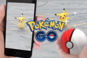 Cơn sốt "ảo" trò chơi Pokemon Go và những nguy cơ có thật