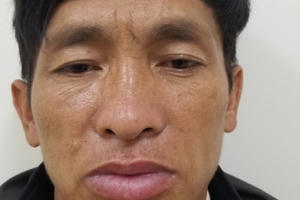 Nguyên trưởng bản là “mắt xích” quan trọng trong đường dây mua bán ma túy xuyên quốc gia