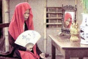 Tục thi Mẹ đồng quan của người Hà Nội xưa