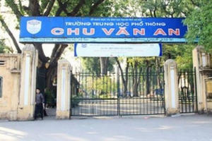 Khúc mắc quanh việc tuyển sinh đào tạo song bằng tú tài THPT tại Hà Nội