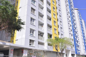 Chi cục trưởng thi hành án dân sự quận Bình Tân rơi lầu tử vong