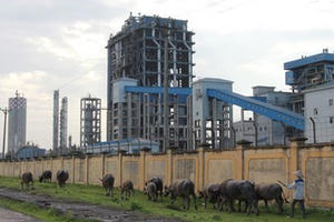 Hàng loạt lãnh đạo Ban Thường vụ Đảng ủy Tập đoàn Hóa chất Việt Nam mắc khuyết điểm nghiêm trọng