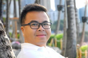 Tiến sĩ người Việt có 15 bằng sáng chế của Mỹ