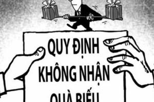 Chống tham nhũng “không dừng”, “không nghỉ”