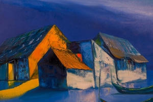 Hồi sinh Nhà Lang - "giấc mơ có thật"