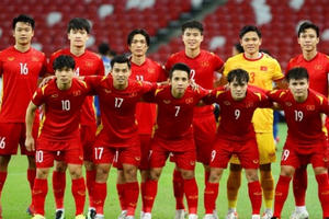 Đội tuyển Việt Nam tái đấu Trung Quốc, HLV Park Hang Seo làm điều bất ngờ