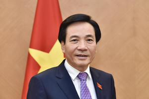 Bộ trưởng, Chủ nhiệm Văn phòng Chính phủ: Công chức nhà nước vì Chính phủ đổi mới, liêm chính, kỷ cương, hành động, hiệu quả, vì Nhân dân phục vụ