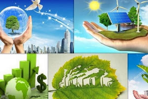 Kế hoạch tổ chức thẩm định Quy hoạch bảo vệ môi trường quốc gia