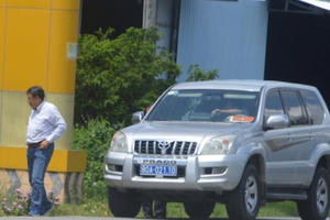 Sóc Trăng: Cần rút kinh nghiệm việc một số cán bộ huyện Thạnh Trị dùng xe công dự đám giỗ