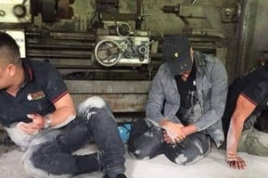 Công ty Đòi nợ Hưng Thịnh lên tiếng việc nhóm người đi đòi nợ bị cựu đặc công đánh bầm dập